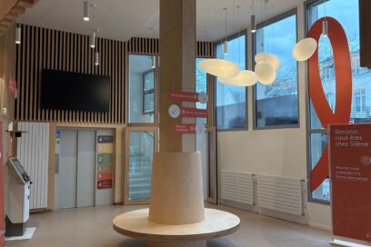 Agrandir l'image, fenêtre modale