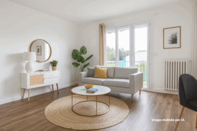 Agrandir l'image 1 sur 7, fenêtre modale