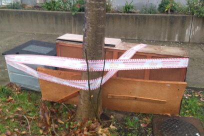 Agrandir l'image, fenêtre modale