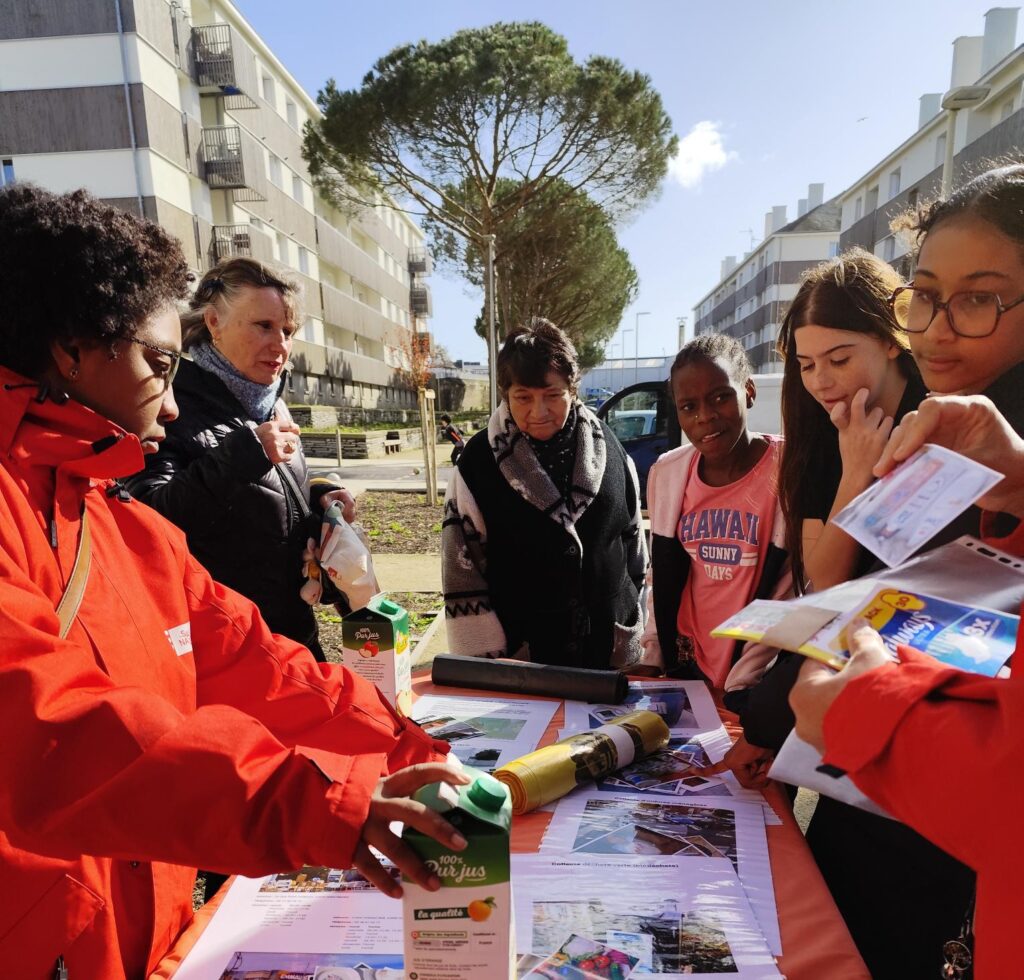 Agrandir l'image, fenêtre modale