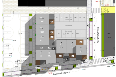 Agrandir l'image 6 sur 6, fenêtre modale