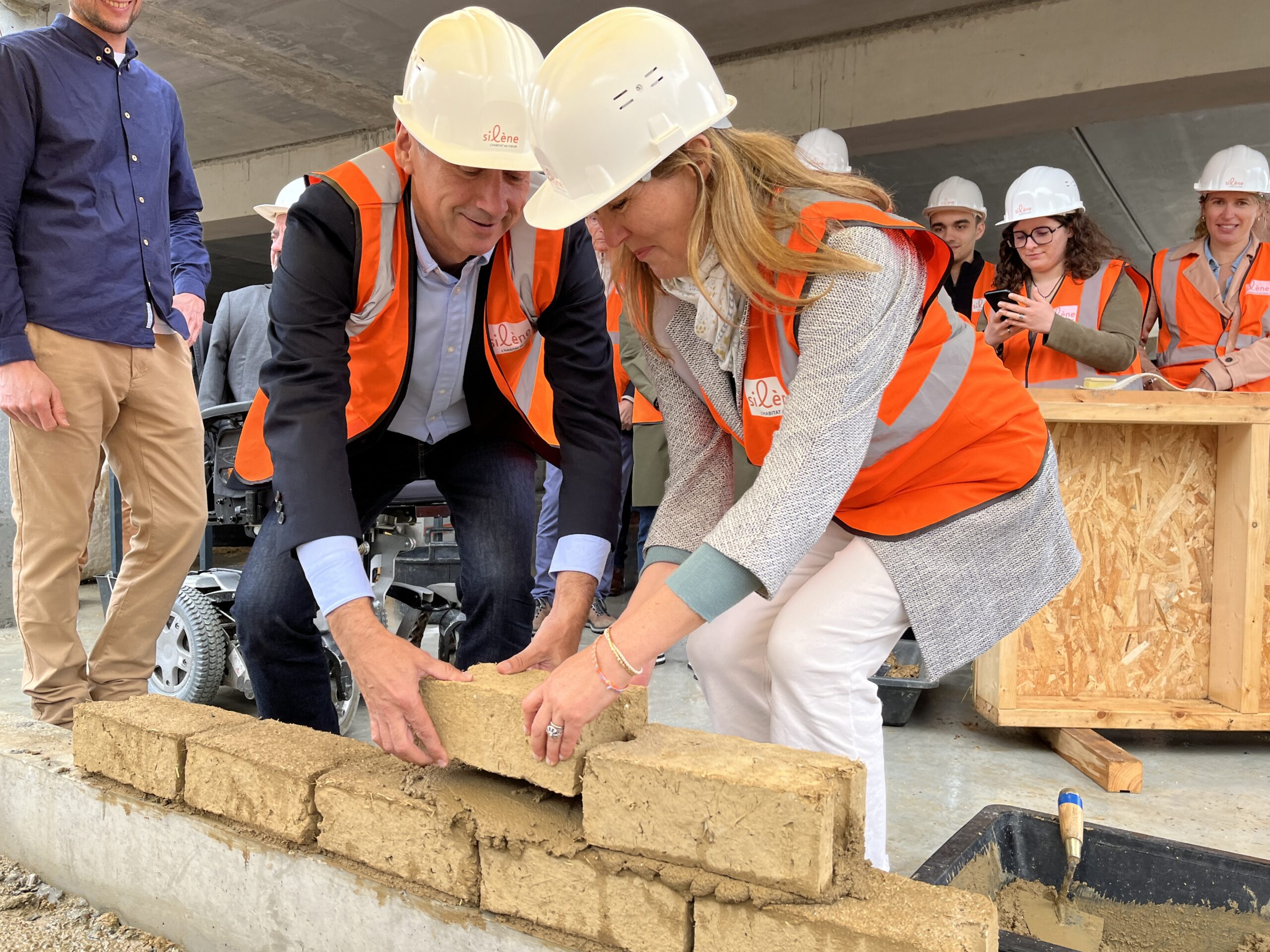 Agrandir l'image, fenêtre modale