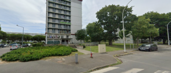 Kerlédé logement social saint-Nazaire