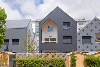 Patrimoine Silène - résidence Les lLoges - Saint-Nazaire - Agrandir l'image 3 sur 6, fenêtre modale