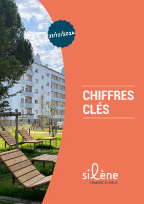 Chiffres clés 2024 Silène