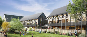 Terra domus - achat appartement - Guérande