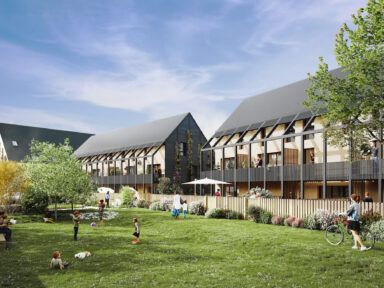 Terra domus - achat appartement - Guérande