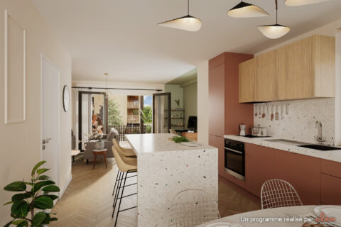 Terra domus - acheter logement neuf - silene