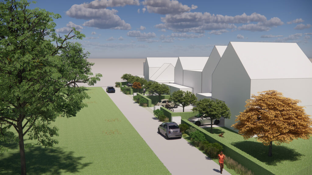 Terrains viabilisés Saint-Nazaire - Alba - Agrandir l'image, fenêtre modale