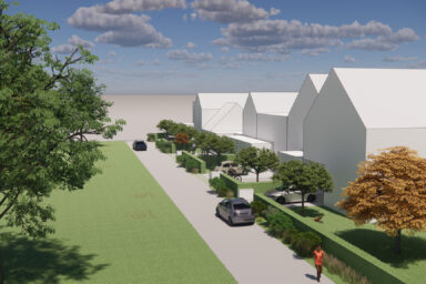 Terrains viabilisés Saint-Nazaire - Alba - Agrandir l'image, fenêtre modale