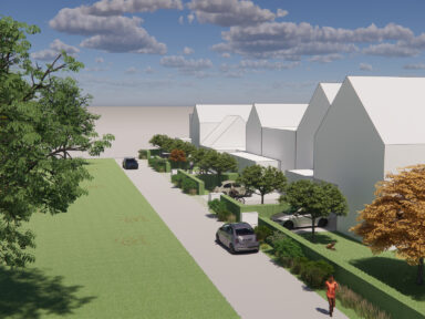 Terrains viabilisés Saint-Nazaire - Alba