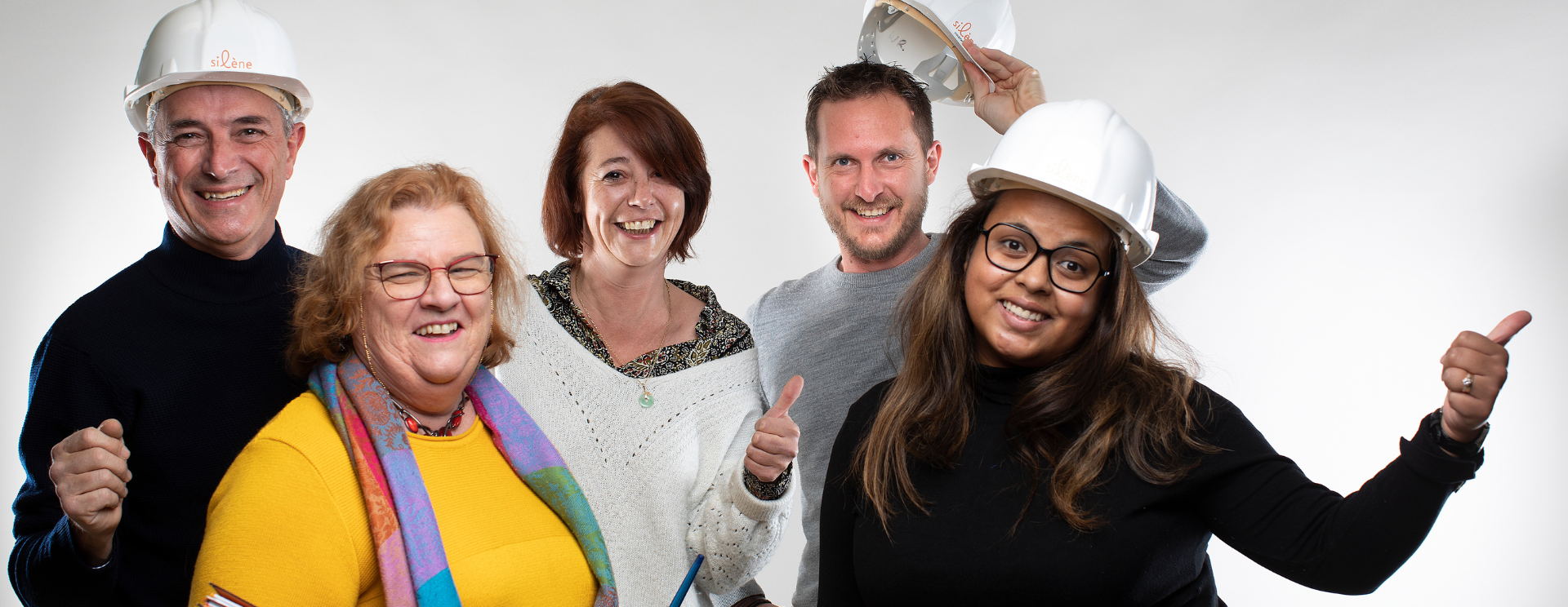 Silène - photos de 5 collaborateurs