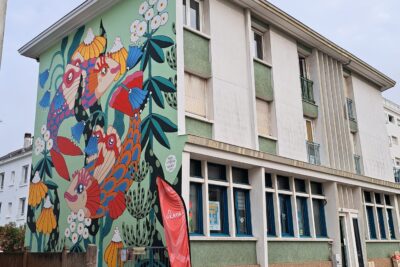 Agrandir l'image 7 sur 8, fenêtre modale