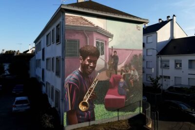 Agrandir l'image 5 sur 8, fenêtre modale