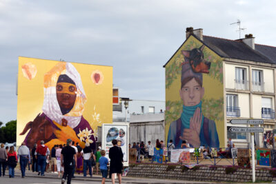 Agrandir l'image 1 sur 8, fenêtre modale