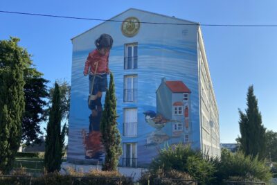 Agrandir l'image 6 sur 8, fenêtre modale