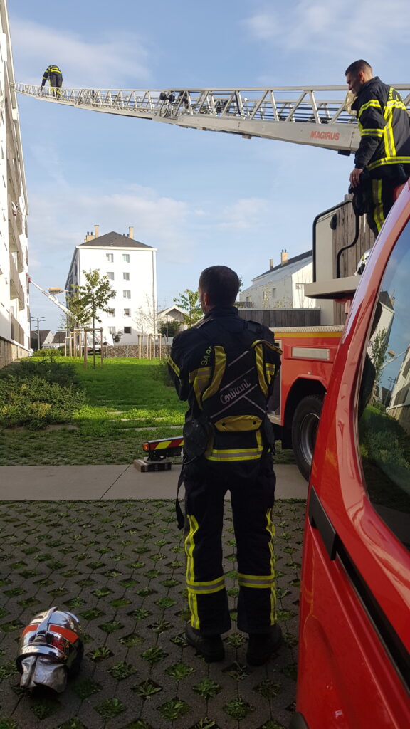 Agrandir l'image, fenêtre modale