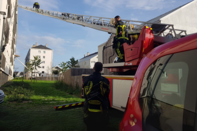 Agrandir l'image, fenêtre modale