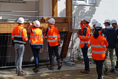 Agrandir l'image, fenêtre modale