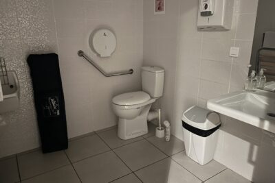 Agrandir l'image 7 sur 8, fenêtre modale