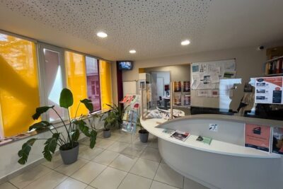 Agrandir l'image 2 sur 8, fenêtre modale