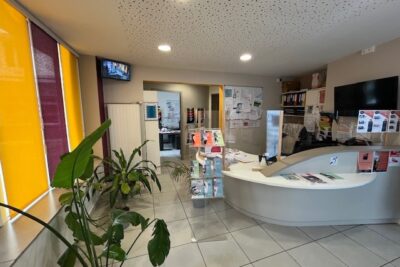 Agrandir l'image 3 sur 8, fenêtre modale