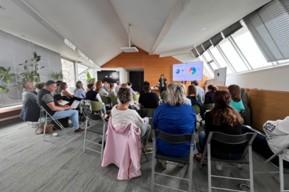 Agrandir l'image, fenêtre modale