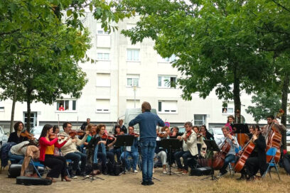 Agrandir l'image, fenêtre modale