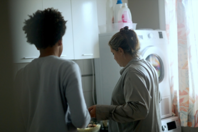 Agrandir l'image, fenêtre modale