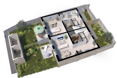 Agrandir l'image 5 sur 6, fenêtre modale