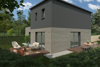 Agrandir l'image 1 sur 4, fenêtre modale