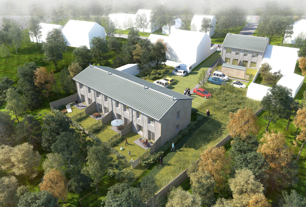 Agrandir l'image, fenêtre modale